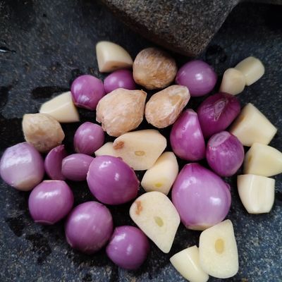 Langkah 1