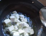 મટર પનીર (Matar paneer recipe in Gujarati) રેસીપી સ્ટેપ1ફોટો