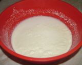 Császármorzsa recept III recept fázis 1 fotója