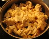 Foto del paso 9 de la receta: Sopa de ensueño