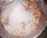 खुरचन के पराठे(khurchan ke parathe recipe in hindi) रेसिपी चरण 1 फोटो