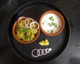 ગ્રીન વેજ પુલાવ (Green Veg Pulao Recipe In Gujarati) રેસીપી સ્ટેપ2ફોટો