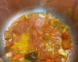 Foto del paso 2 de la receta: Arroz y habichuelas