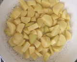 Foto del paso 1 de la receta: Charquicán (versión vegetariana)