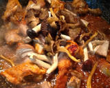 Foto del paso 10 de la receta: Arroz meloso con conejo y setas silvestres