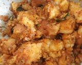 A picture of step 2 of 👌MASALA PAV👌.