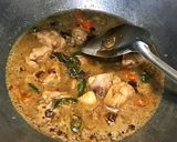 Foto langkah ke 4 dari resep Ayam Kecap.