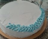 Foto del paso 18 de la receta: 🍍🥥Pastel de Piña con Coco (3 leches)🍰🎂