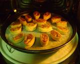 Baked Bhakarwadi recipe step 10 photo