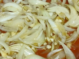Almejas a la marinera