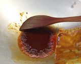 Foto langkah ke 2 dari resep Gulai Telur Tahu.