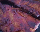 Foto del paso 9 de la receta: Costillar de Cerdo a la Barbacoa