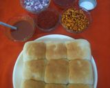 કચ્છી દાબેલી (Kutchhi Dabeli Recipe In Gujarati) રેસીપી સ્ટેપ2ફોટો