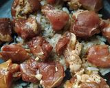 Foto del paso 5 de la receta: Cerdo en adobo estilo filipino