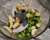 A picture of step 9 of Vegetable, Spring Rolls (With Homemade Spring Roll Sheets).