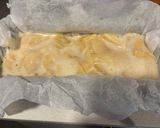 Foto del paso 3 de la receta: Bizcocho de manzana súper sano