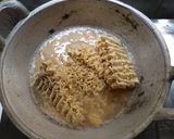 Foto langkah ke 2 dari resep Seblak Mie 🍜.