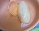 Foto langkah ke 4 dari resep Kroket kentang.