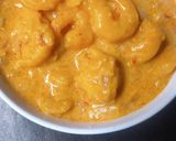 Foto del paso 4 de la receta: Camarones al Curry