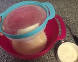 Foto del paso 3 de la receta: Galletitas de limón