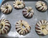 Foto langkah ke 5 dari resep Filipino Choco Bread.