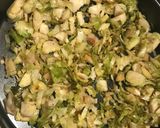 Foto langkah ke 1 dari resep Endive Salad.