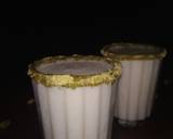 Custard Apple Milkshake recipe step 3 photo