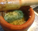 Foto del paso 3 de la receta: Caballa a la espalda. Bychusmi
