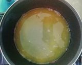 Foto del paso 2 de la receta: Atole de naranja