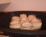 Foto del paso 4 de la receta: Yogur de capuchino en robot MC