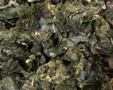 Foto langkah ke 1 dari resep Tumis Daun Singkong.