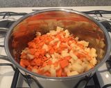 Foto del paso 3 de la receta: Picadillo de res