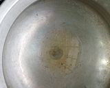 A picture of step 4 of Mixed Spicy chutney.