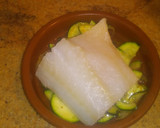 Foto del paso 2 de la receta: Bacalao al horno