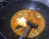 Foto langkah ke 6 dari resep Semur Jengkol.