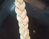 Foto del paso 9 de la receta: Pan crocante de albahaca y nuez!