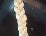 Foto del paso 9 de la receta: Pan crocante de albahaca y nuez!