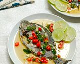 Foto langkah ke 4 dari resep Tim Ikan Ala Thailand.