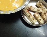 પનીર પકોડા(Paneer pakoda Recipe in Gujarati) રેસીપી સ્ટેપ1ફોટો