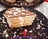 Foto del paso 7 de la receta: Tarta-Flor de Galletas