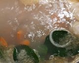 Foto langkah ke 3 dari resep 81. Sop Buntut.