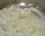 Foto del paso 4 de la receta: Solomillo de cerdo relleno de verduritas con salsa de higos