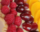 Foto del paso 10 de la receta: Tartaleta de frutas y crema pastelera súper rápida