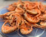 Foto del paso 5 de la receta Cómo cocer quisquilla para que quede perfecta