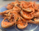 Foto del paso 5 de la receta: Cómo cocer quisquilla para que quede perfecta