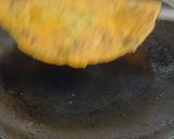 A picture of step 8 of Sattu Oats Chilla | Protein-Rich Quick Breakfast.