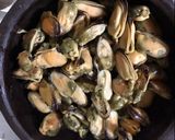 Foto del paso 3 de la receta: Caldillo de choritos 🤩