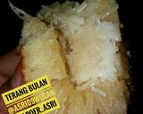 Foto langkah ke 8 dari resep Terang Bulan Keju.