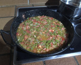 Foto del paso 3 de la receta: Fondo para arroz PANZURRINO