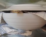 Foto del passaggio 1 della ricetta Salsa Tzaziky #vegan